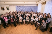 XΙV Международный молодежный Форум «Ярославская международная Модель ООН 2015»