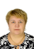 Гуденица Ольга Васильевна