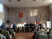 Мастер класс по развитию лидерских качеств у современной молодежи