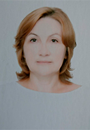 Канаки Валерия Владимировна
