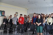 Избирательный фестиваль «Наш выбор – наша ответственность»