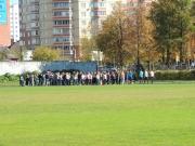 День Здоровья 23 сентября 2015 г.