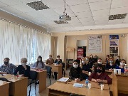 Международная научная конференция «Наука и общество - 2022»