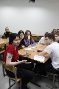 Интеллектуальная игра брейн-ринг 2020