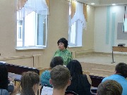 Каменка 2018 год