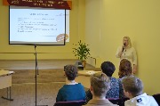 День открытых дверей 17.04.2022