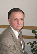 Калинин Вячеслав Геннадьевич