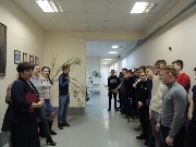 А ну-ка, молодцы!