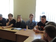 Круглый стол «Актуальные проблемы развития малого и среднего бизнеса»