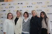 Ярмарка профессий «Я тоже так хочу»
