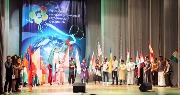 VI интернациональный студенческий фестиваль