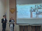 Техническая защита проектов участников проекта «PROдвижение»