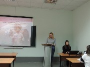 Межвузовская студенческая конференция «Актуальные вопросы развития российского общества: проблемы и перспективы», посвященная 170-летию С.Ю. Витте