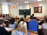 Академия Среднерусского Банка ПАО Сбербанк