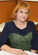 Швайка Ольга Ивановна