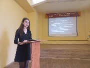 Межвузовская научная студенческая конференция «Информационные технологии в социальной сфере»
