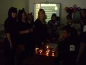 Hello, Halloween!