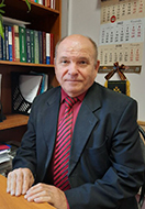 Бабкин Леонид Михайлович