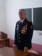 Открытая лекция Н.Б. Кутакова
