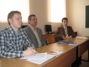 Круглый стол «Нравственность как основа формирования современного специалиста»