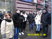 Шествие «Мы едины»
