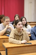 XXII Международной научно-практической конференции студентов и аспирантов «Виттевские чтения – 2022»