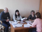 Сотрудники филиала участвуют в реализации проекта Российского фонда фундаментальных исследований