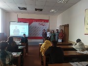 3 сентября – Диктант Победы