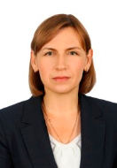Соколова Наталья Владимировна