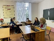 Круглый стол «Формирование профессиональных компетенций специалиста по Таможенному делу»