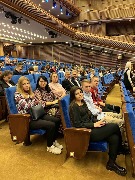 X Юридический форум в Кремле