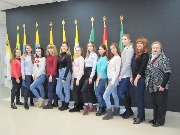 Акция «Должен знать»