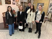 Экскурсия «История главного банка страны и его московской конторы»