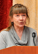 Булганина Светлана Николаевна