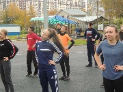 День Здоровья