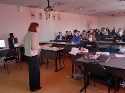 Беседа на тему: «Родные края»