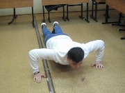 Новогодний квест