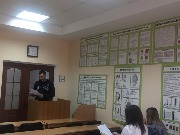 Круглый стол на тему: «Использование электронных технологий в уголовном и гражданском процессе»