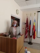 Международная научная конференция "Наука и общество - 2020"