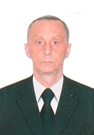Цыганков Александр Юрьевич