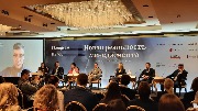 Форум Forbes Congress Russia «Новая реальность менеджмента. Форум лидеров, CEO, HR-директоров»