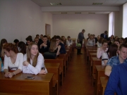 День открытых дверей 15 апреля 2016 г.