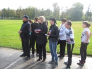 День здоровья 13 сентября 2013 г.