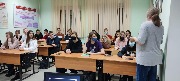 Студенческий киноклуб
