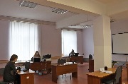 Демонстрационный экзамен 
