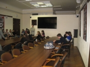 Посещение Государственной Думы