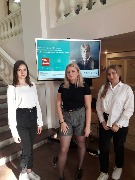 Фестиваль «Читающий мир»