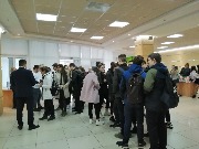 Ярмарка учебных мест и образовательных услуг