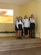  Фестиваль военной песни