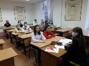 20 ноября – Всемирный день ребенка